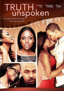 Truth Unspoken Trailer
