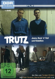 Trutz Trailer
