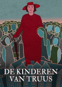 Truus' Children Trailer