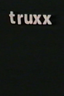 Truxx Trailer
