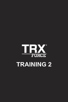 TRX Force Training 2 Trailer