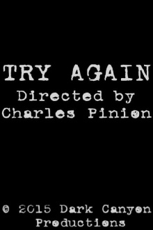 Try Again Trailer