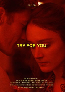 Try For You Trailer