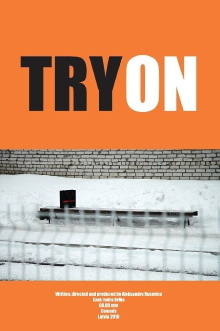 Try On Trailer