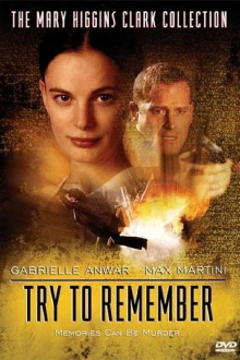 Try to Remember Trailer