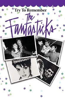 Try to Remember: The Fantasticks Trailer