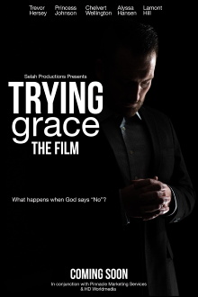 Trying Grace Trailer