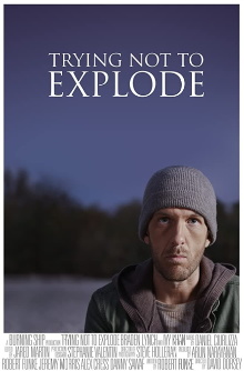 Trying Not To Explode Trailer