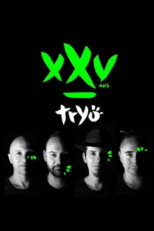 Tryo - Live XXV Trailer