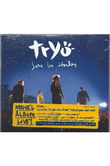 Tryo - Sous les étoiles Trailer