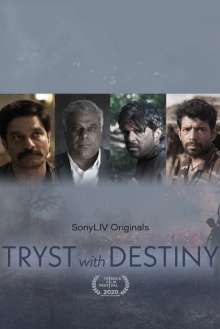 Tryst With Destiny Trailer