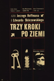 Trzy kroki po ziemi Trailer
