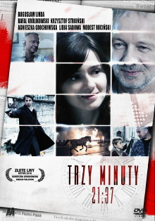 Trzy minuty. 21:37 Trailer