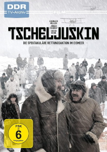 Tscheljuskin Trailer