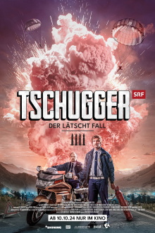 Tschugger - Der Lätscht Fall Trailer