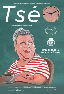 Tsé Trailer