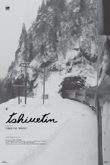 Tshiuetin Trailer