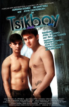 Tsikboy Trailer