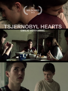 Tsjernobyl Hearts Trailer