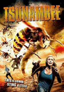 Tsunambee Trailer