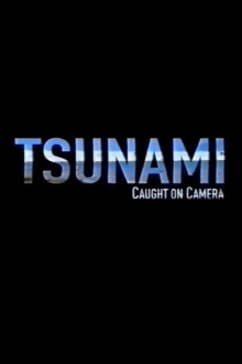 Tsunami: Caught on Camera Trailer