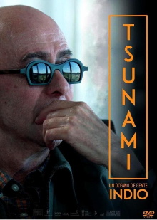 Tsunami, un océano de gente Trailer