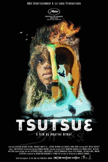 Tsutsue Trailer