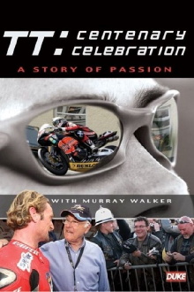 TT: Centenary Celebration Trailer