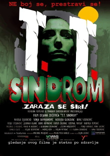 T.T. Syndrome Trailer