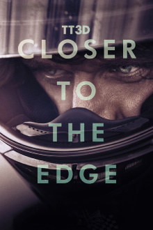 TT3D: Closer to the Edge Trailer