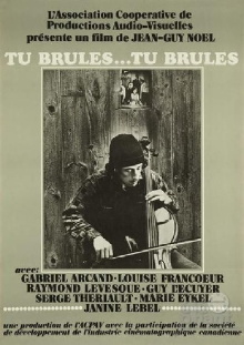 Tu brûles... tu brûles... Trailer