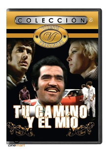 Tu camino y el mio Trailer