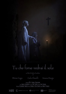Tu che forse vedrai il sole Trailer