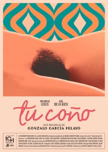 Tu coño Trailer