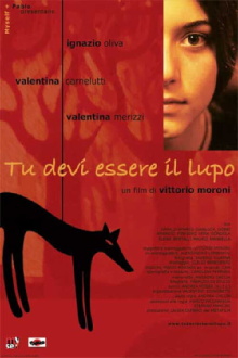 Tu devi essere il lupo Trailer