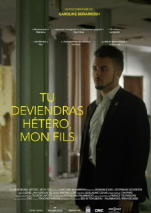 Tu deviendras hétéro, mon fils Trailer