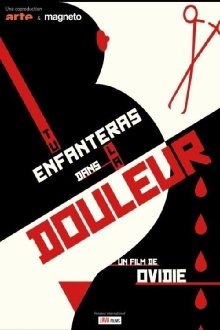 Tu enfanteras dans la douleur Trailer