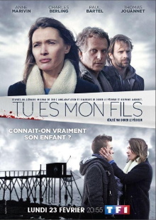 Tu es mon fils Trailer