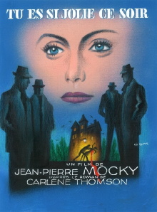 Tu es si jolie ce soir Trailer