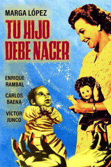 Tu hijo debe nacer Trailer