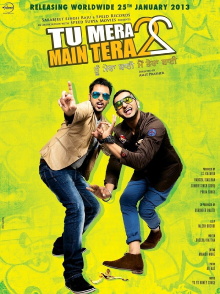 Tu Mera 22 Main Tera 22 Trailer