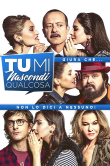 Tu mi nascondi qualcosa Trailer