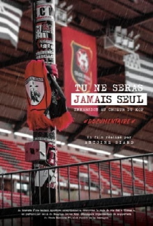 Tu ne seras jamais seul Trailer