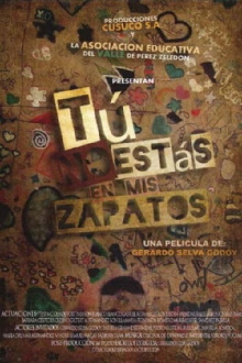 Tú No Estás en Mis Zapatos Trailer