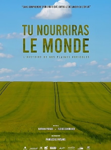 Tu nourriras le monde Trailer