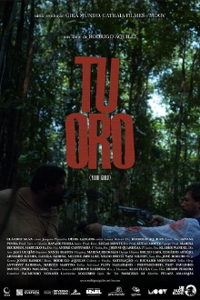 Tu Oro Trailer