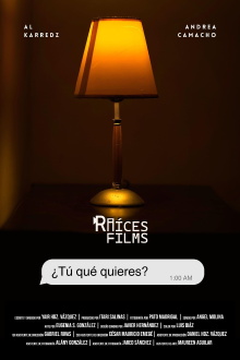 ¿Tú qué quieres? Trailer