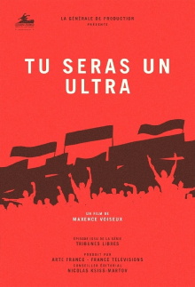 Tu Seras un Ultra Trailer