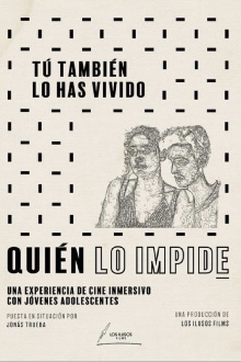 Tú también lo has vivido Trailer