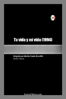 Tu vida y mi vida Trailer